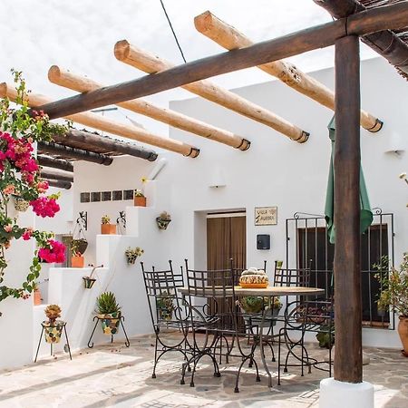 Villa Aurora Nijar Parque Natural Cabo Gata Ngoại thất bức ảnh
