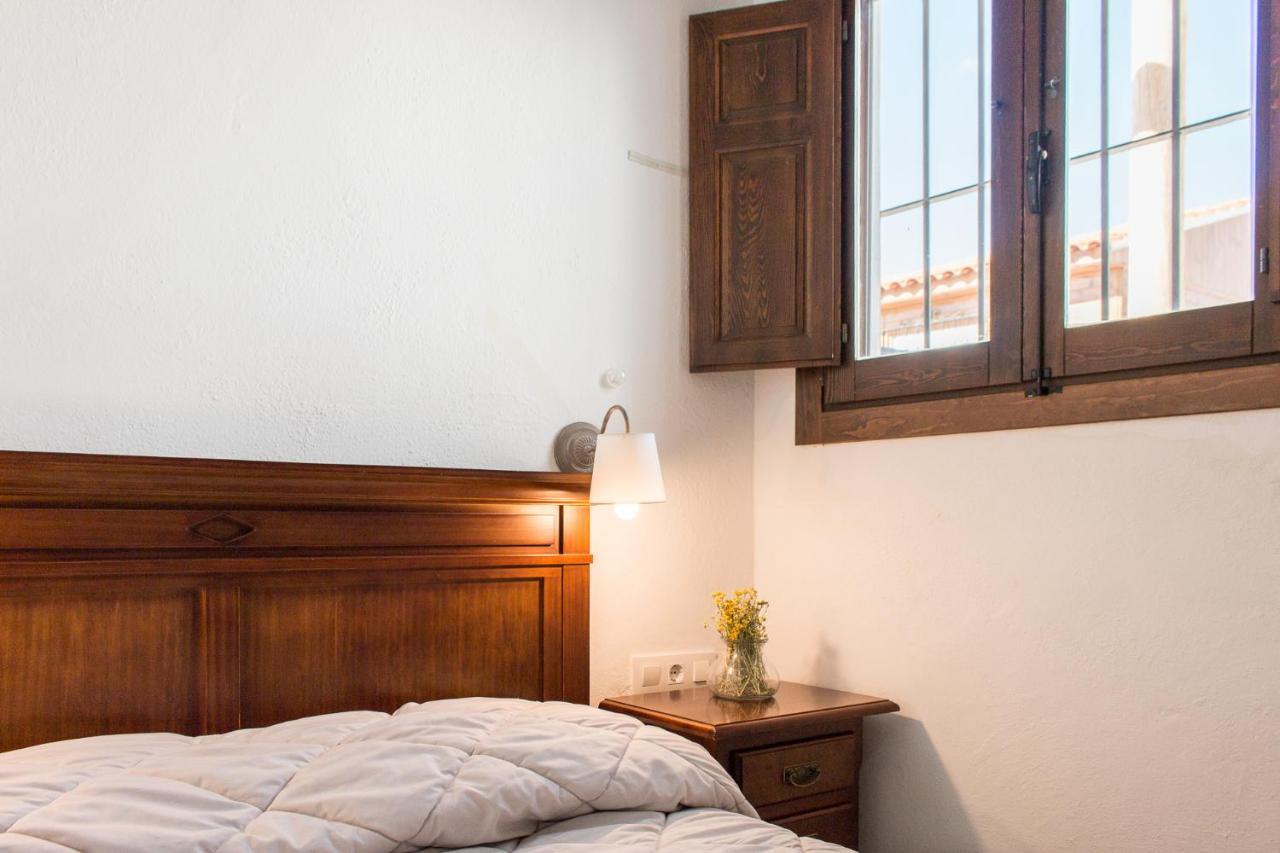Villa Aurora Nijar Parque Natural Cabo Gata Ngoại thất bức ảnh