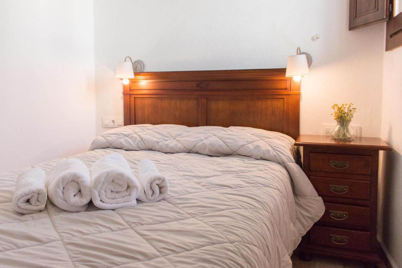 Villa Aurora Nijar Parque Natural Cabo Gata Ngoại thất bức ảnh
