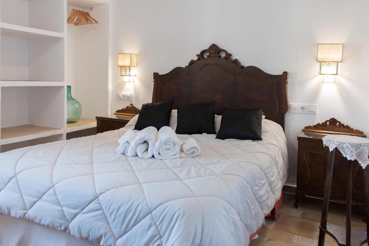 Villa Aurora Nijar Parque Natural Cabo Gata Ngoại thất bức ảnh